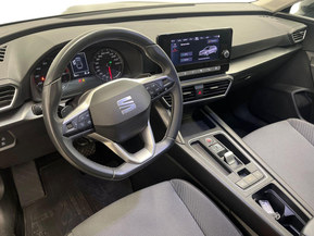 Seat Leon Sportstourer