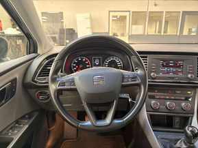 Seat Leon ST