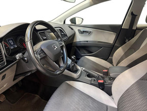 Seat Leon ST