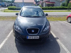 Seat Altea XL