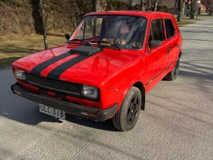Fiat 127