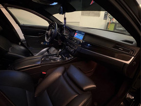 BMW 535