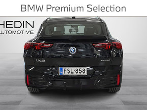BMW iX2