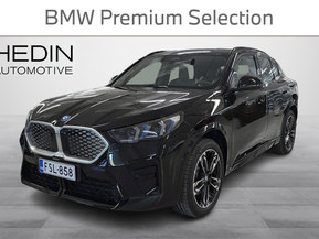 BMW iX2