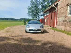 Toyota MR2