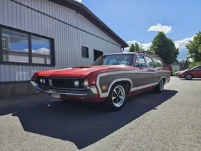 Ford Torino