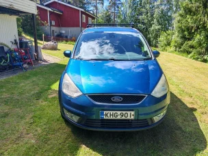 Ford Galaxy