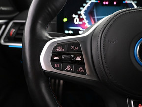 BMW i4 M50