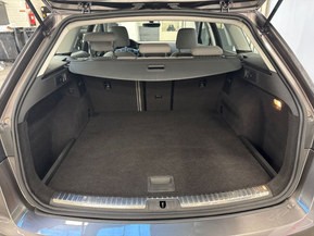 Seat Leon ST