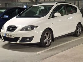 Seat Altea XL