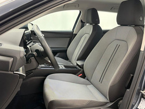 Seat Leon Sportstourer
