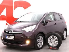 Toyota Verso-S