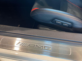 Mercedes-Benz AMG GT S