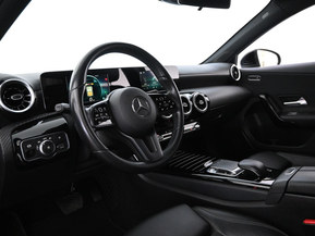 Mercedes-Benz A