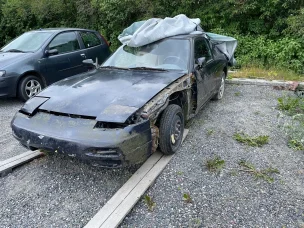 Nissan 200SX