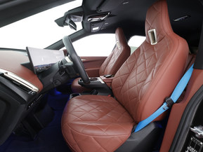 BMW iX M60