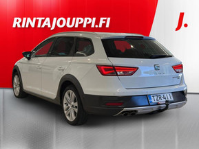 Seat Leon X-PERIENCE
