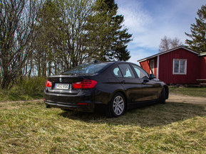 BMW 316