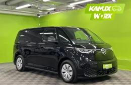 Volkswagen ID. Buzz Cargo