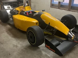 Reynard 923