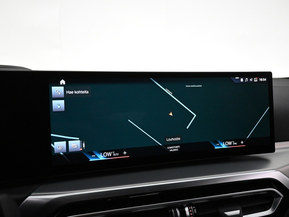 BMW i4 M50