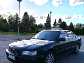 Nissan Maxima