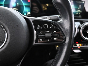 Mercedes-Benz A