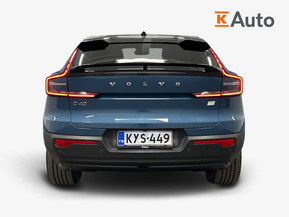 Volvo C40