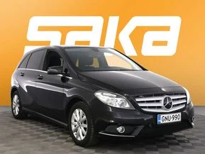 Mercedes-Benz B