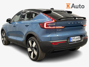 Volvo C40