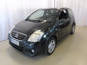 Citroen C2