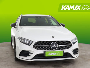 Mercedes-Benz A