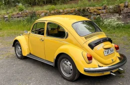 Volkswagen Kupla