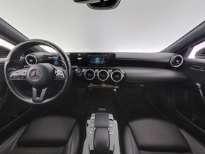 Mercedes-Benz A