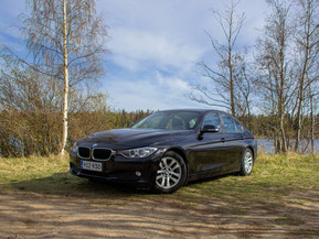 BMW 316