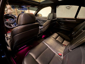 BMW 535
