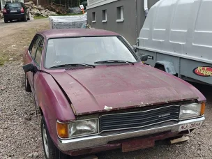 Ford Granada