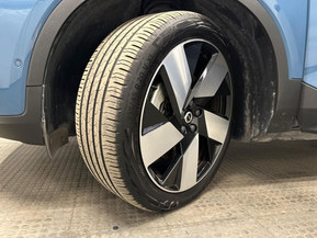 Volvo C40