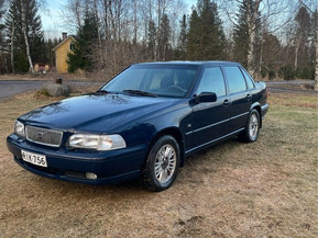 Volvo S70