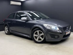 Volvo C30