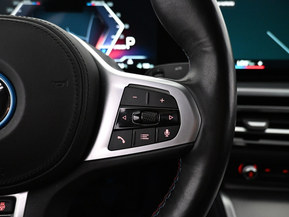 BMW i4 M50