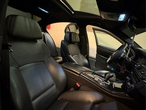 BMW 535