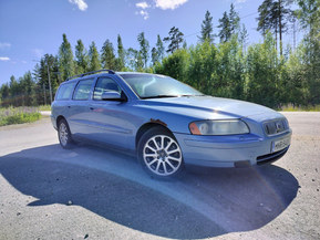 Volvo V70