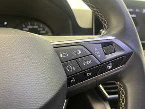 Seat Leon Sportstourer