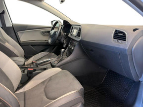 Seat Leon X-PERIENCE