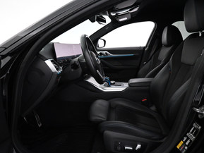 BMW i4 M50