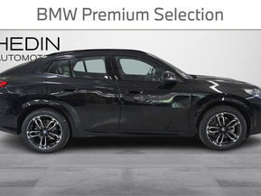 BMW iX2