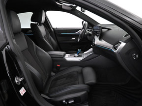 BMW i4 M50