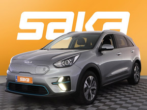 Kia Niro Electric