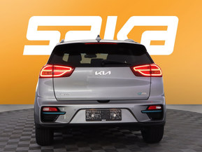 Kia Niro Electric